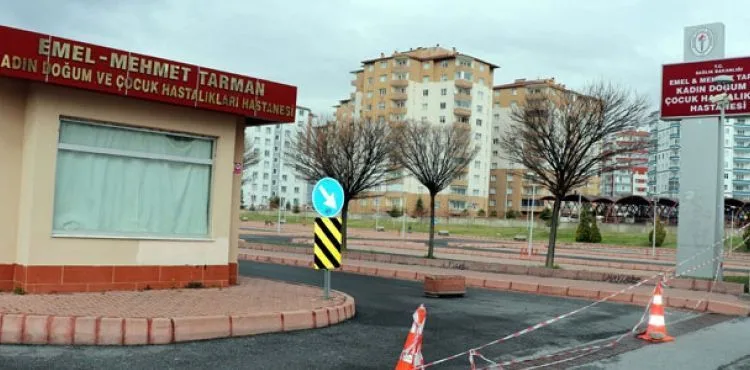 Koronavirüs şüphelisi hastaneden kaçtı, ağabeyinin ihbarıyla yakalandı