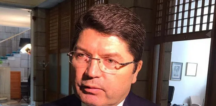 TBMM Adalet Komisyonu Bakanvekili Tunç: Hükümlülere izin, iki kez uzatılabilecek