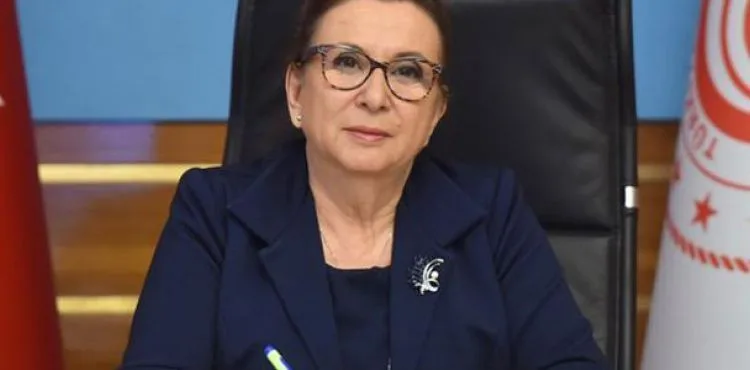 Bakan Pekcan: Bu süreci el birliği ile atlatacağız