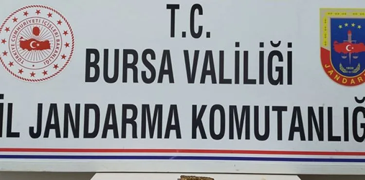 Bursa'da 2 bin 300 yıllık Tevrat ele geçirildi: 4 gözaltı