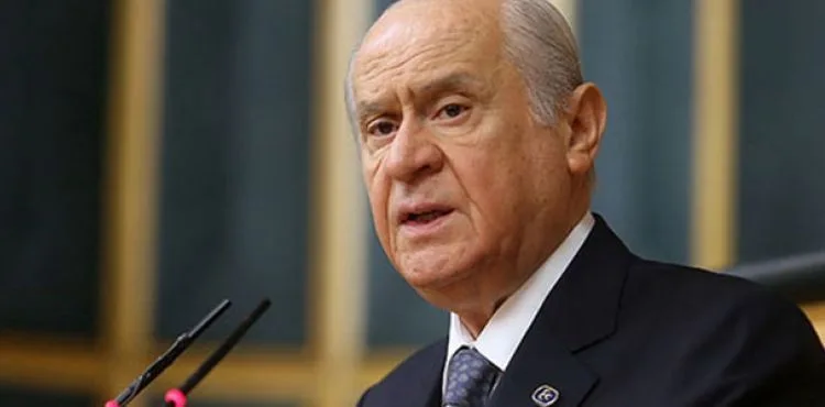 Bahçeli: MHP bugün, dünden daha güçlüdür