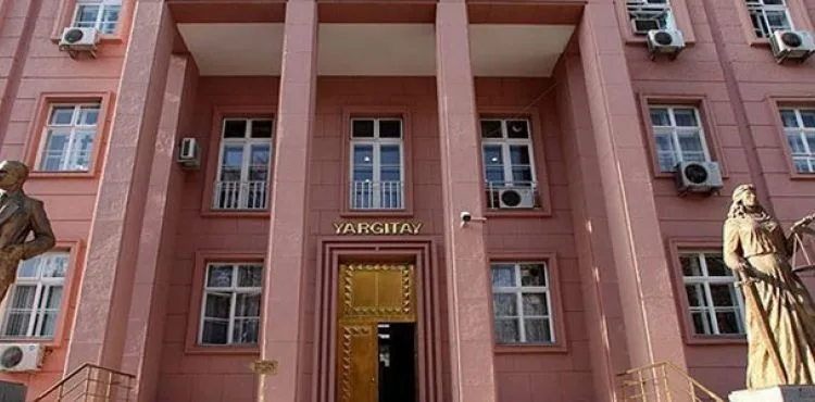 Yargıtay'dan 'koronavirüs' açıklaması