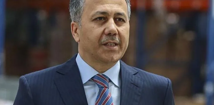 Vali Yerlikaya'dan terhis olan askerler ile ilgili açıklama