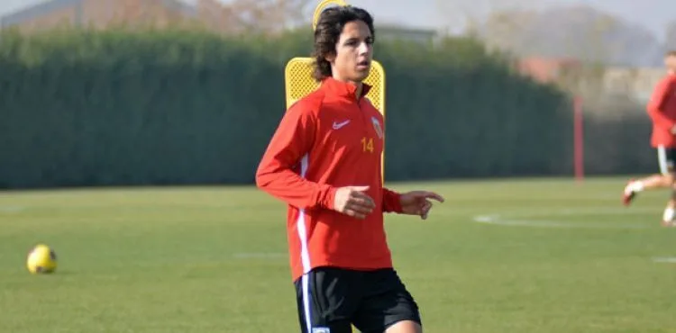 Kayserispor’da 5 futbolcuya sokağa çıkma yasağı