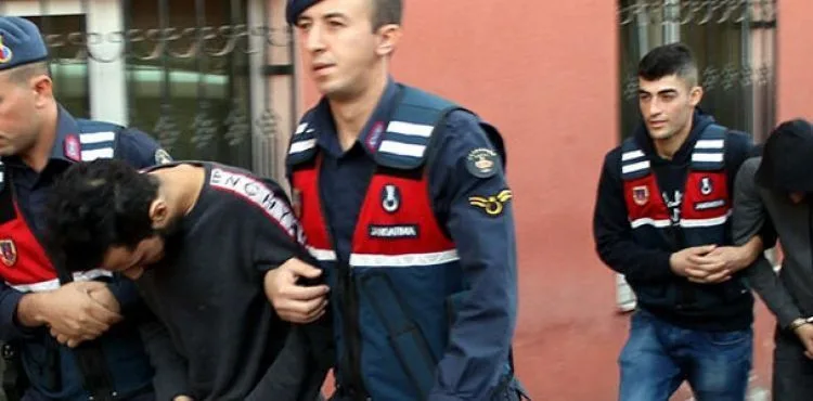 YPG davasında Suriyeli sanık: