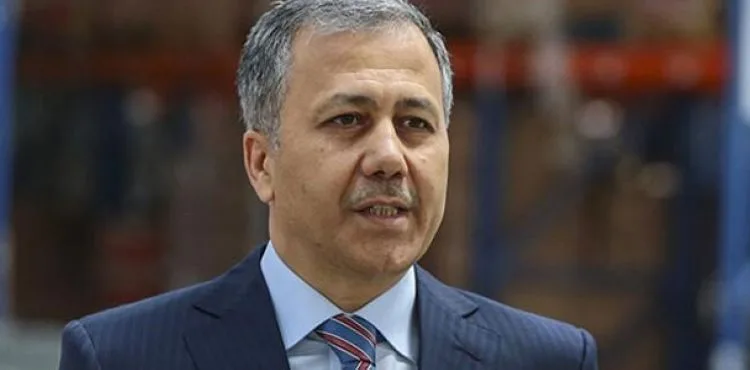 Vali Yerlikaya: 100 bin 244 ailemize maaşlarını evlerinde teslim ettik