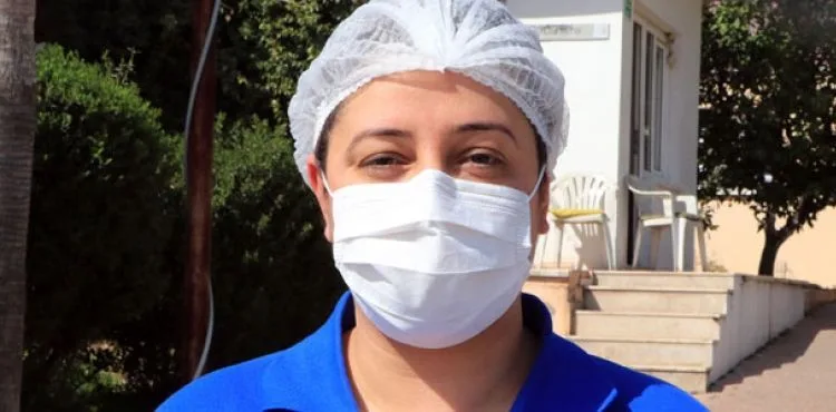 Ücretsiz maske dağıtımı başlıyor