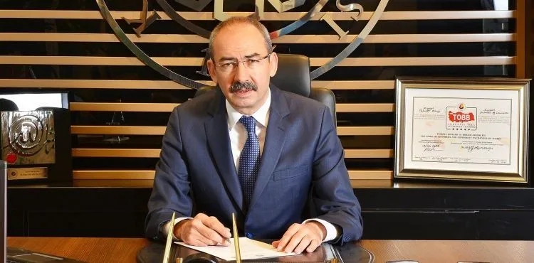 : BERAT GECESİNDE YENİLENME ÜMİDİYLE TÖVBE EDELİM