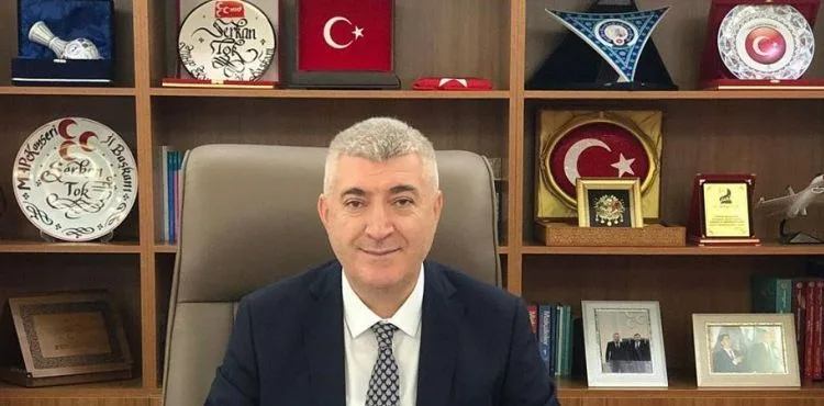TOK: “BU GECE VİCDAN MUHASEBESİ VE KALP SORGULAMASI İÇİN FIRSATTIR”