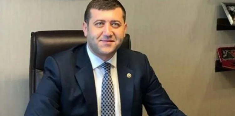 ERSOY’DAN BERAT KANDİLİ MESAJI