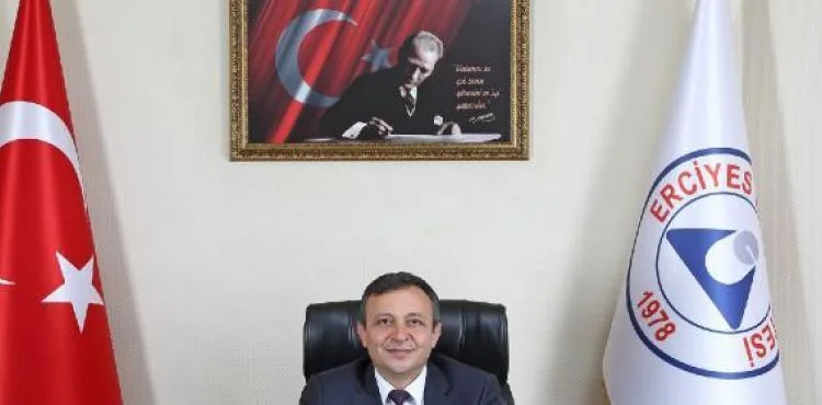 Rektörden 'immün plazma' tedavisi için kan çağrısı