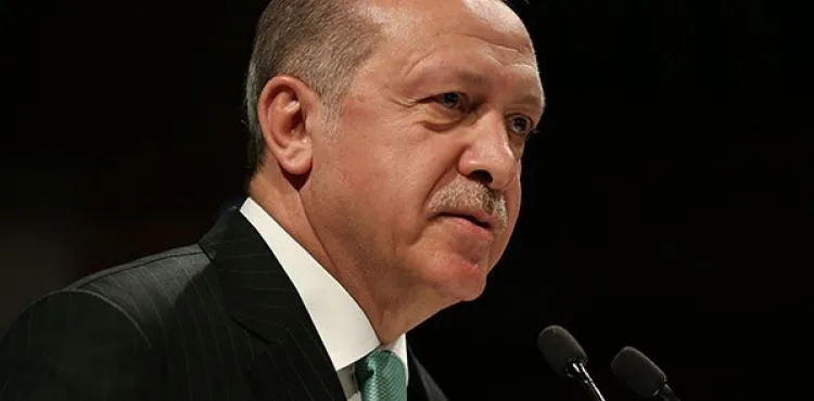 Cumhurbaşkanı Erdoğan ve BDDK'dan Fatih Portakal hakkında iki ayrı suç duyurusu