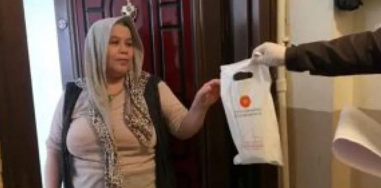 Ve dağıtımına başlandı! Cumhurbaşkanı Erdoğan'ın mektubu da yer aldı