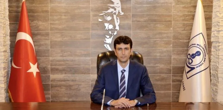AKSOY: “POLİSLERİMİZ GÖREVİNİ 175 YILDIR BÜYÜK BİR ÖZVERİ İLE YERİNE GETİRİYOR”