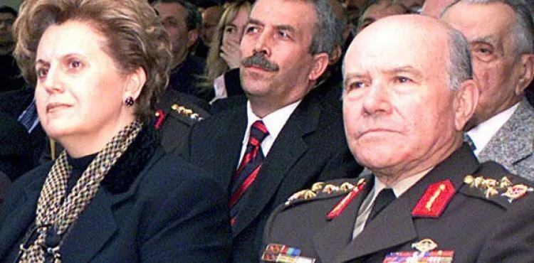 Aytaç Yalman'ın eşi de koronavirüs nedeniyle hayatını kaybetti