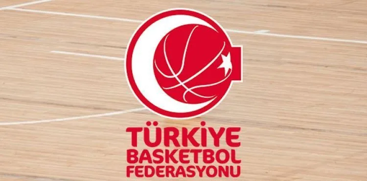 Basketbol Federasyonu'ndan Milli Dayanışma Kampanyası'na destek