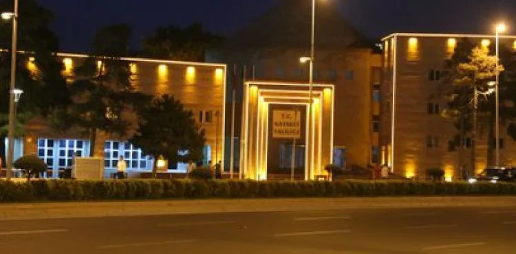 11/12 Nisan 2020 Tarihinde Görev Yapacak Nöbetçi Veteriner Hekim Listesi