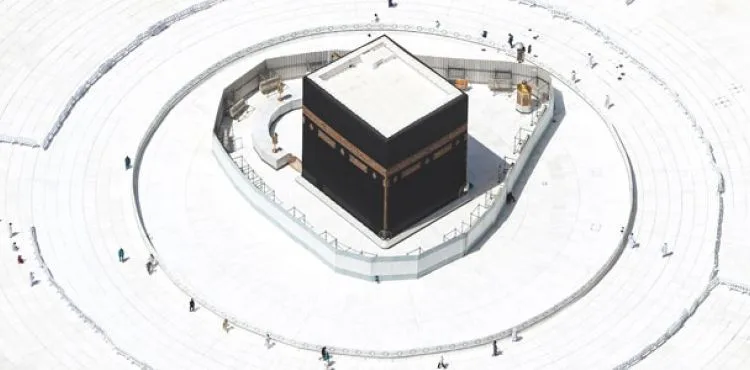 Suudi Arabistan: Teravih namazı askıya alınabilir