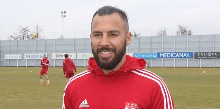 Yasin Öztekin: "Galatasaray'dan istemeyerek ayrıldım"