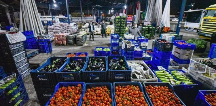 Antalya 83 milyon için üretiyor
