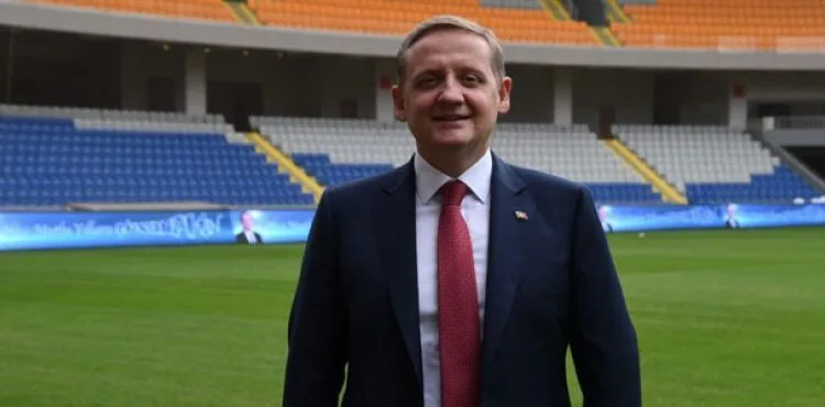 Göksel Gümüşdağ 21 gün sonra taburcu oldu