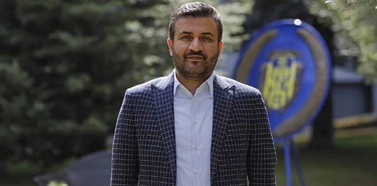 MKE Ankaragücü Başkanı Fatih Mert: Transfer yasağı gelebilir