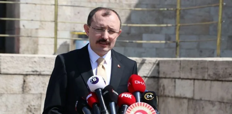 AK Parti'den 15 maddelik ekonomik tedbirlere ilişkin kanun teklifi