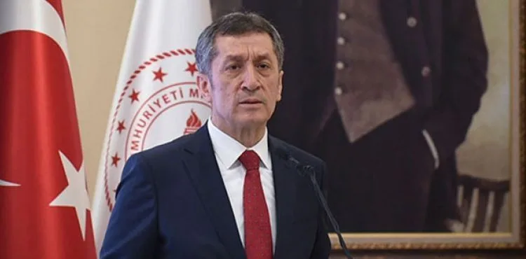 Bakan Selçuk'tan lise öğrencileri için 'uluslararası sertifika' açıklaması