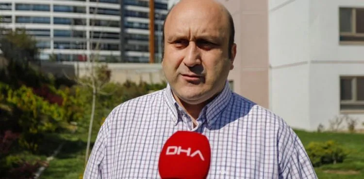 Bilim Kurulu üyeleri, sahte hesaplardan dertli