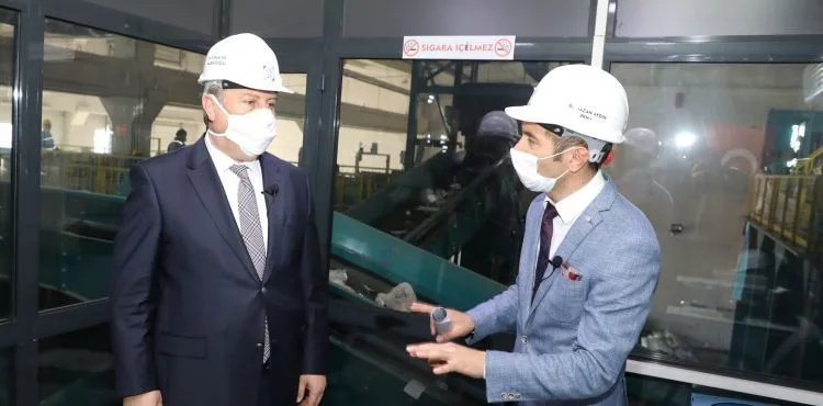 “Evde kal” ama, çevrene duyarlı kal