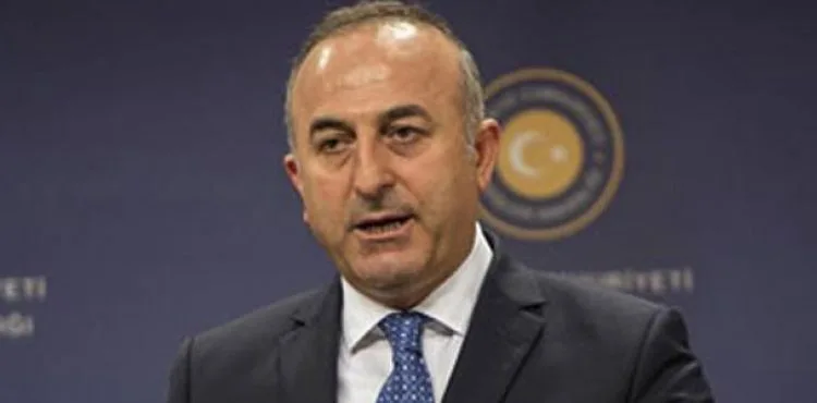 Bakan Çavuşoğlu: 70 ülkeden 25 bin vatandaşımızı ülkemize getirdik