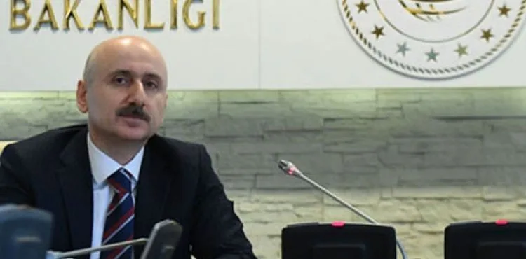 Ulaştırma Bakanı duyurdu! O süre 3 ay uzatıldı