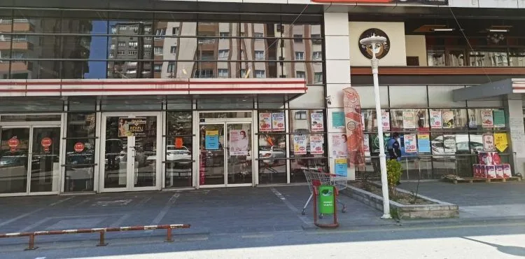COVİD-19 İÇİN ALINACAK ÖNLEMLER