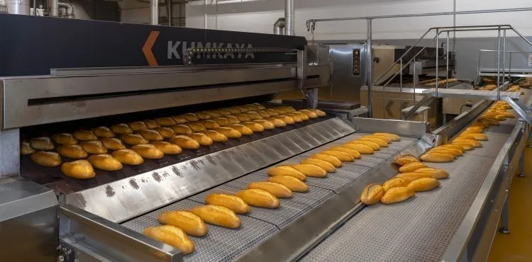 KENT EKMEK HAFTA SONU TAM KAPASİTE ÇALIŞACAK