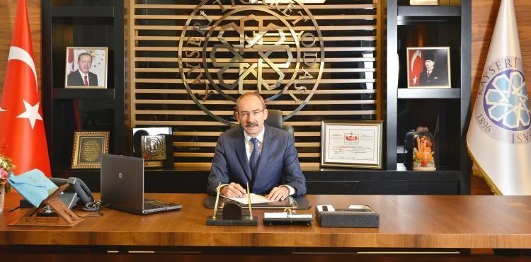 KTO BAŞKANI GÜLSOY’DAN ÖZEL BANKALARA ÇAĞRI