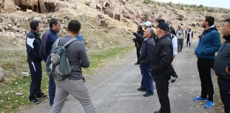 Kayseri turizmi için UNESCO’dan müjdeli haber geldi