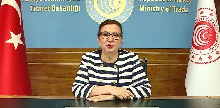 Bakan Pekcan: Fırsatçılara geçit vermeyeceğiz