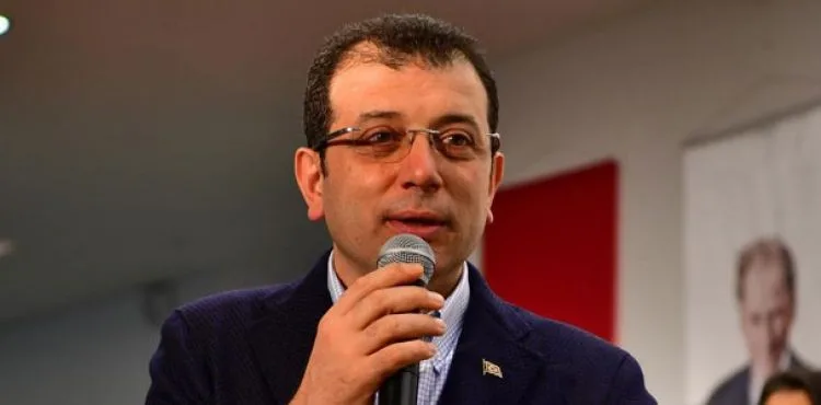 İmamoğlu’na tehdit maili soruşturması: İddianame kabul edildi