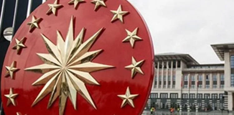 Cumhurbaşkanlığı'ndan 23 Nisan'da İstanbul'dan dünyaya sevgi konseri