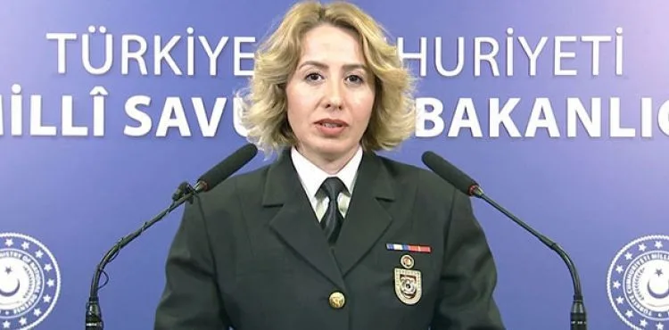 MSB: Son 15 günde 38 terörist etkisiz hale getirildi