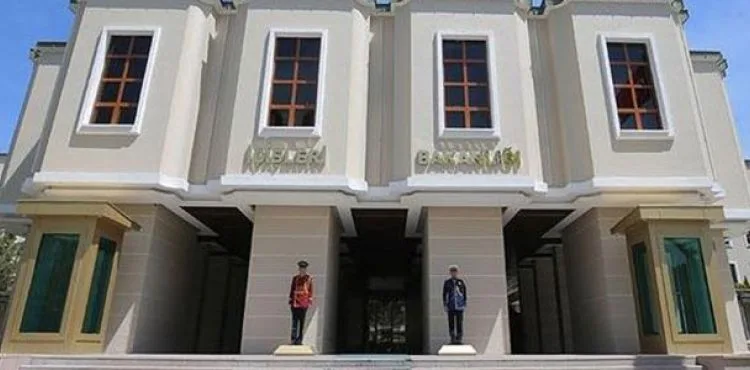 İçişleri Bakanlığı: 20 bin 398 kişiye işlem yapıldı