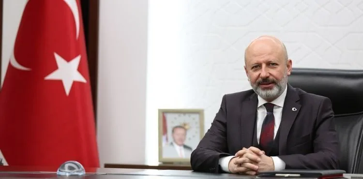 KOCASİNAN BELEDİYESİ'NİN SOSYAL MEDYADA HESAPLARINDA EGLENCE DOLUDİZGİN
