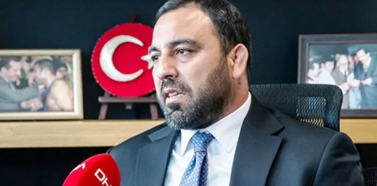 Gençlik ve Spor Bakan Yardımcısı Hamza Yerlikaya: Amatör branşları kapatmak çözüm değil