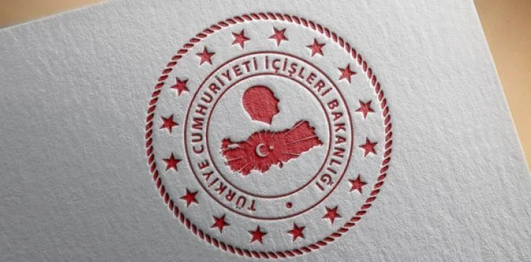 İçişleri Bakanlığı: Terör örgütüne yönelik ilkbahar-yaz operasyonları başlatıldı