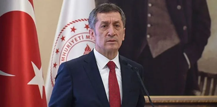 Bakan Selçuk: Okulların ne zaman açılacağı Bilim Kurulu'nun verilerine bağlı