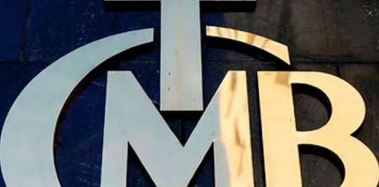 Merkez Bankası politika faizini yüzde 8.75'e indirdi
