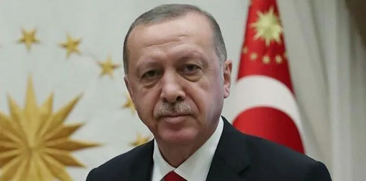 Cumhurbaşkanı Erdoğan'dan 23 Nisan mesajı: 100 yıldır olduğu gibi...