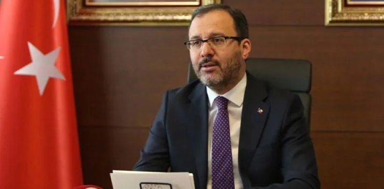 Bakan Kasapoğlu: 76 ildeki yurtlarımızda 23 bin 801 vatandaşımız gözlem altında