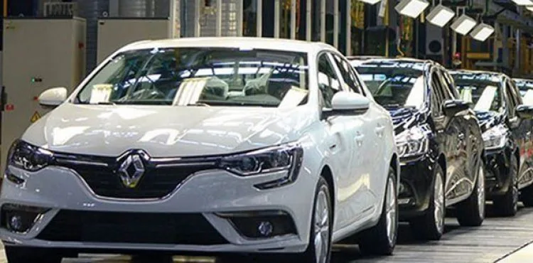 Oyak Renault üretime Pazartesi günü yeniden başlayacak