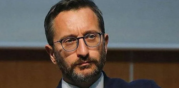 İletişim Başkanı Altun: Milli solunum cihazımızın seri üretimine çok yakında başlayacağız